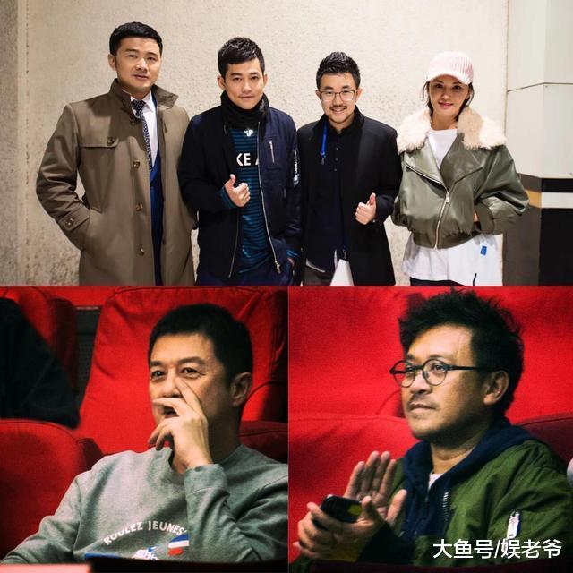 广汽Acura·惊天魔盗团魔幻现场首站座无虚席, 众星捧场