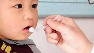 婆婆多嘴问了一句, 宝宝打预防针, 差点得了小儿麻痹