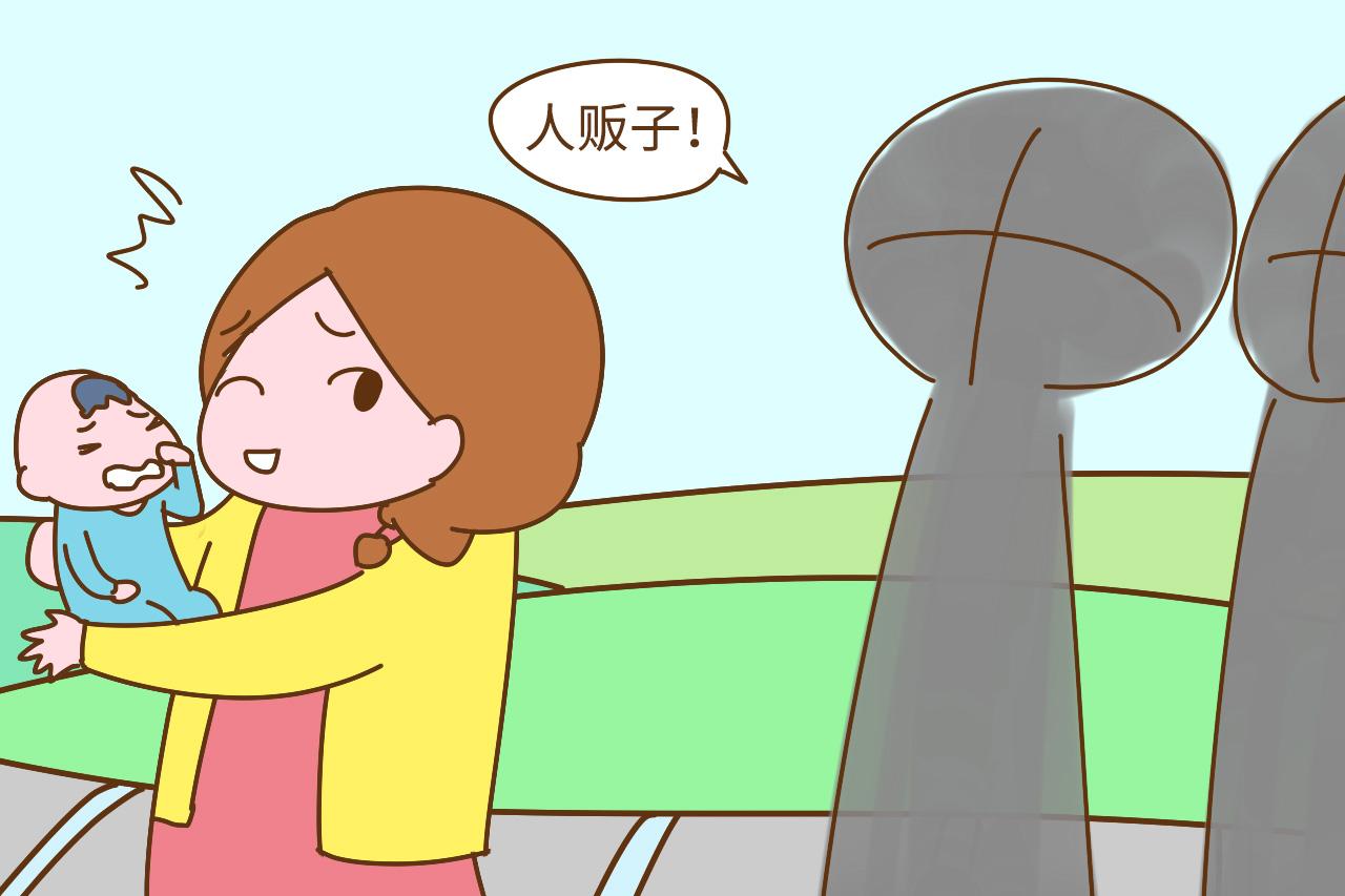 当妈后女性有什么变化? 变胖变丑都不可怕, 最怕宝妈变这样