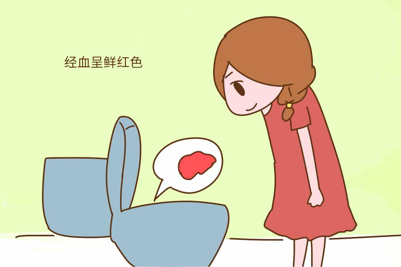 一碰就怀孕, 这4种女人是典型的易孕体质, 你在其中吗?
