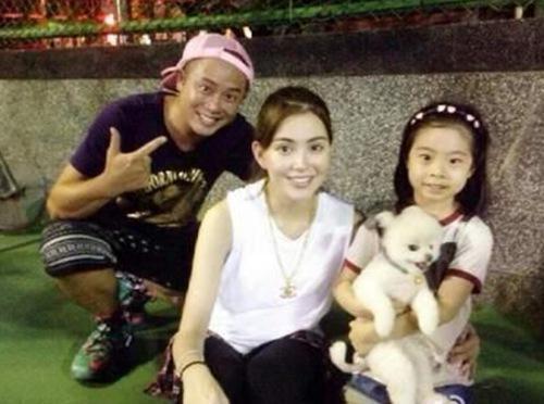 辣妈昆凌夜晚打篮球 网友: 天王的女人不一般
