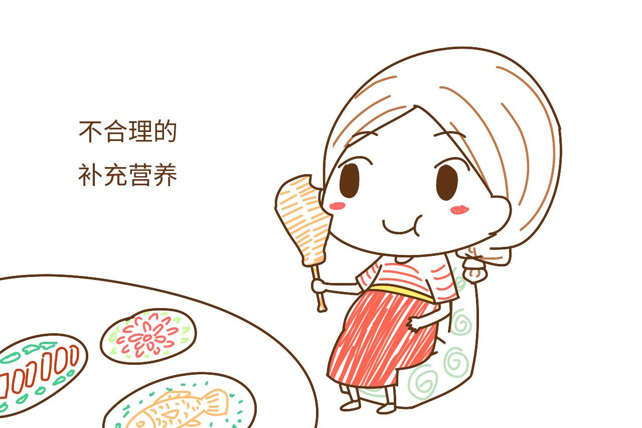 这4类孕妈很大程度会顺产, 而且能少受罪, 你是幸运的吗?