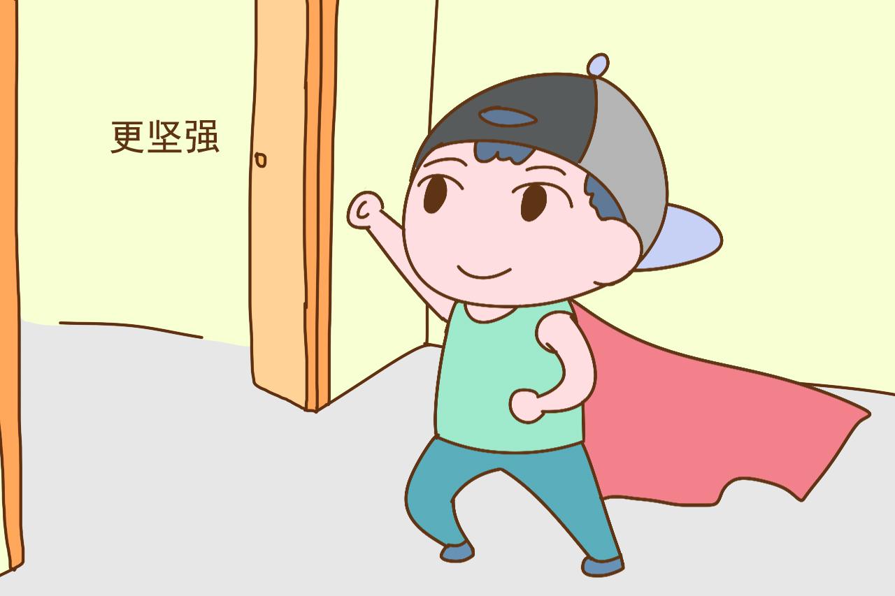 经常带孩子见世面, 对孩子的成长有多重要? 这几方面表现很现实