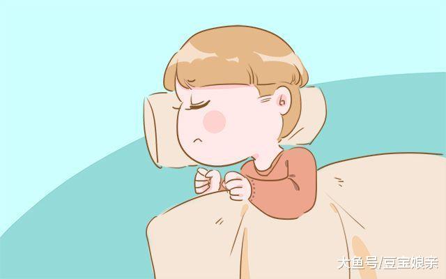 宝宝翻身的4个信号, 宝妈们可别马虎