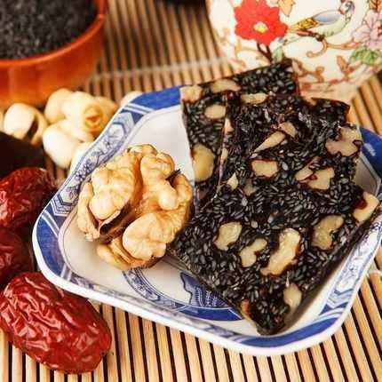 “天然黄体酮”终于找到了! 女人坚持吃, 滋养卵巢, 保护子宫健康