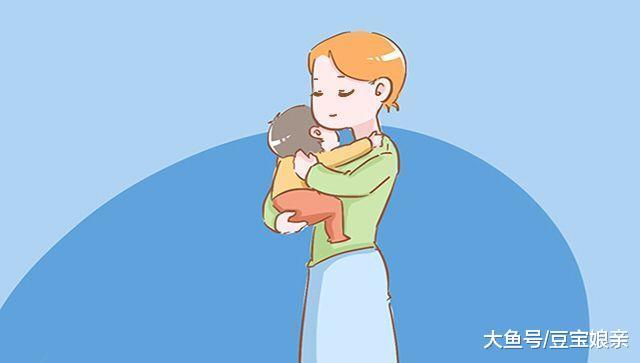 刚出生的宝宝突然不愿吃奶, 原因可能是这4种
