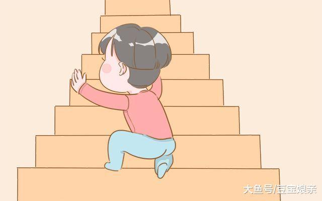 宝宝学习“坐爬站走”的最佳时机, 宝妈你知道吗