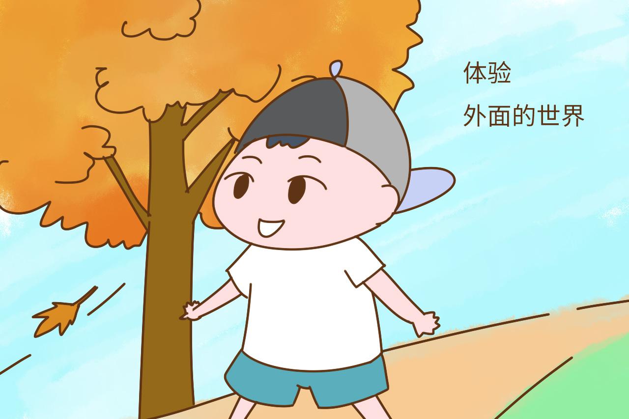 遵守这四点原则, 男宝宝会越来越优秀, 你用对了吗