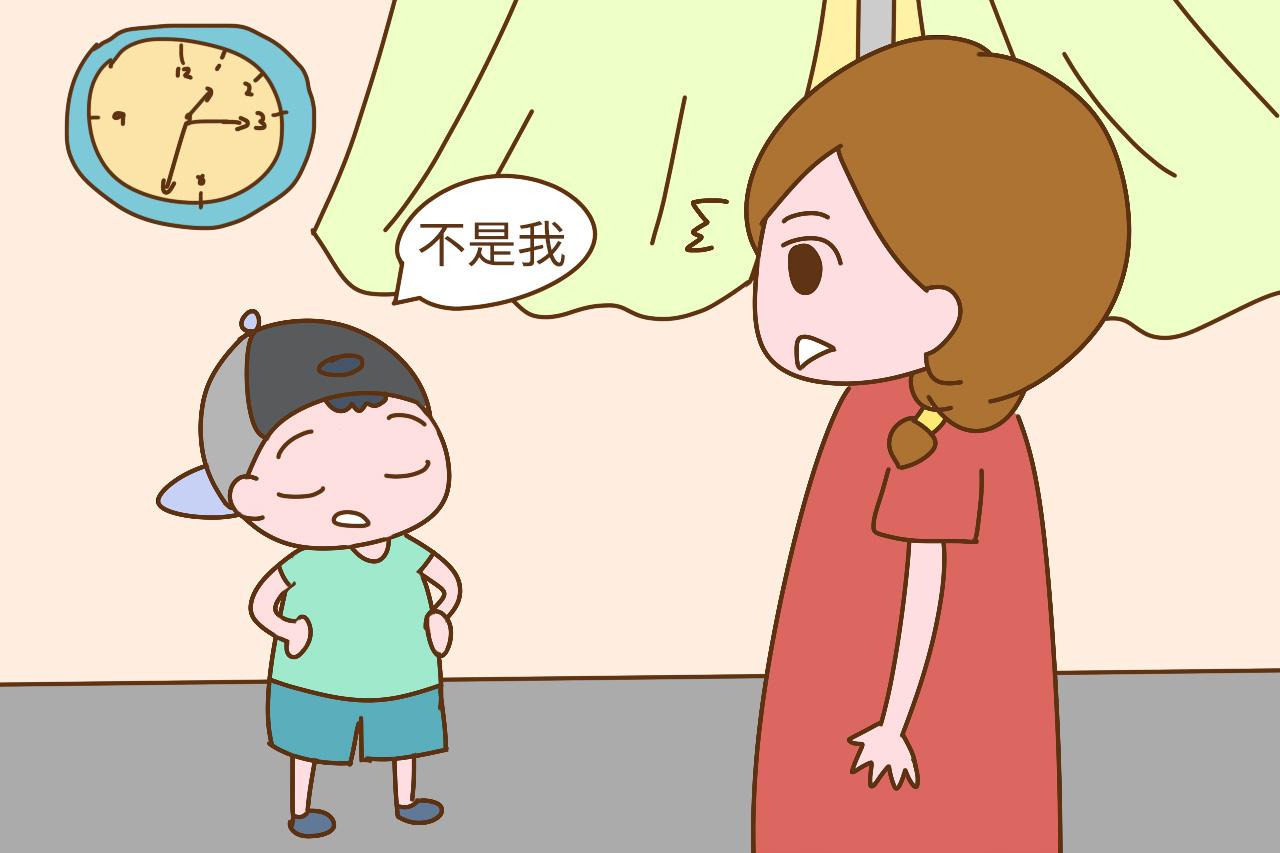 这些看起来聪明的表现, 在无形中阻碍孩子的成长, 应及早改正