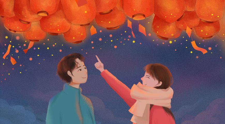 女人在这3个时刻给你发信息, 意味着她喜欢你!