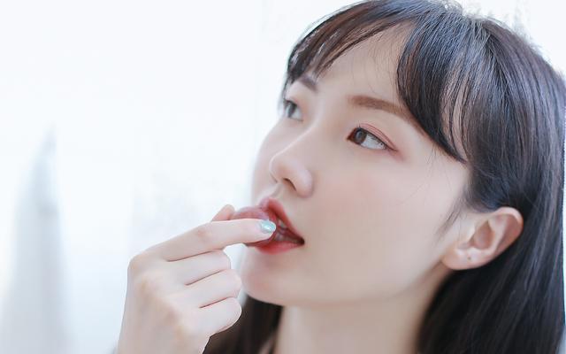 女人想要被男人追求的5种表现, 尤其是第5种!