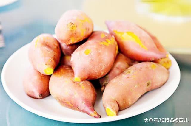 宝宝秋天容易拉肚子, 妈妈可常做这几道菜试试, 营养养生防腹泻