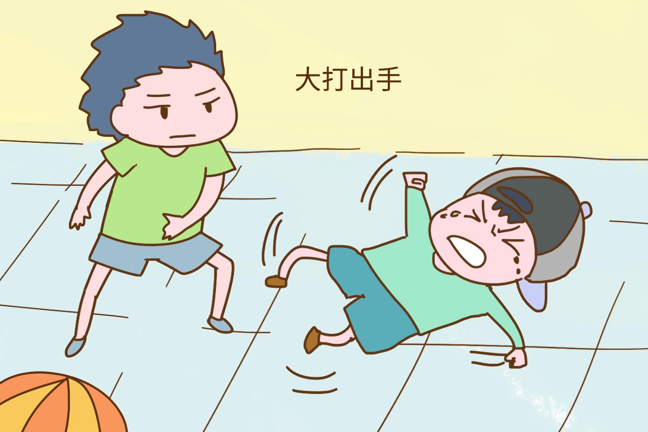 孩子小时候学不会这“三吃”, 长大会处处碰壁, 家长可要注意了