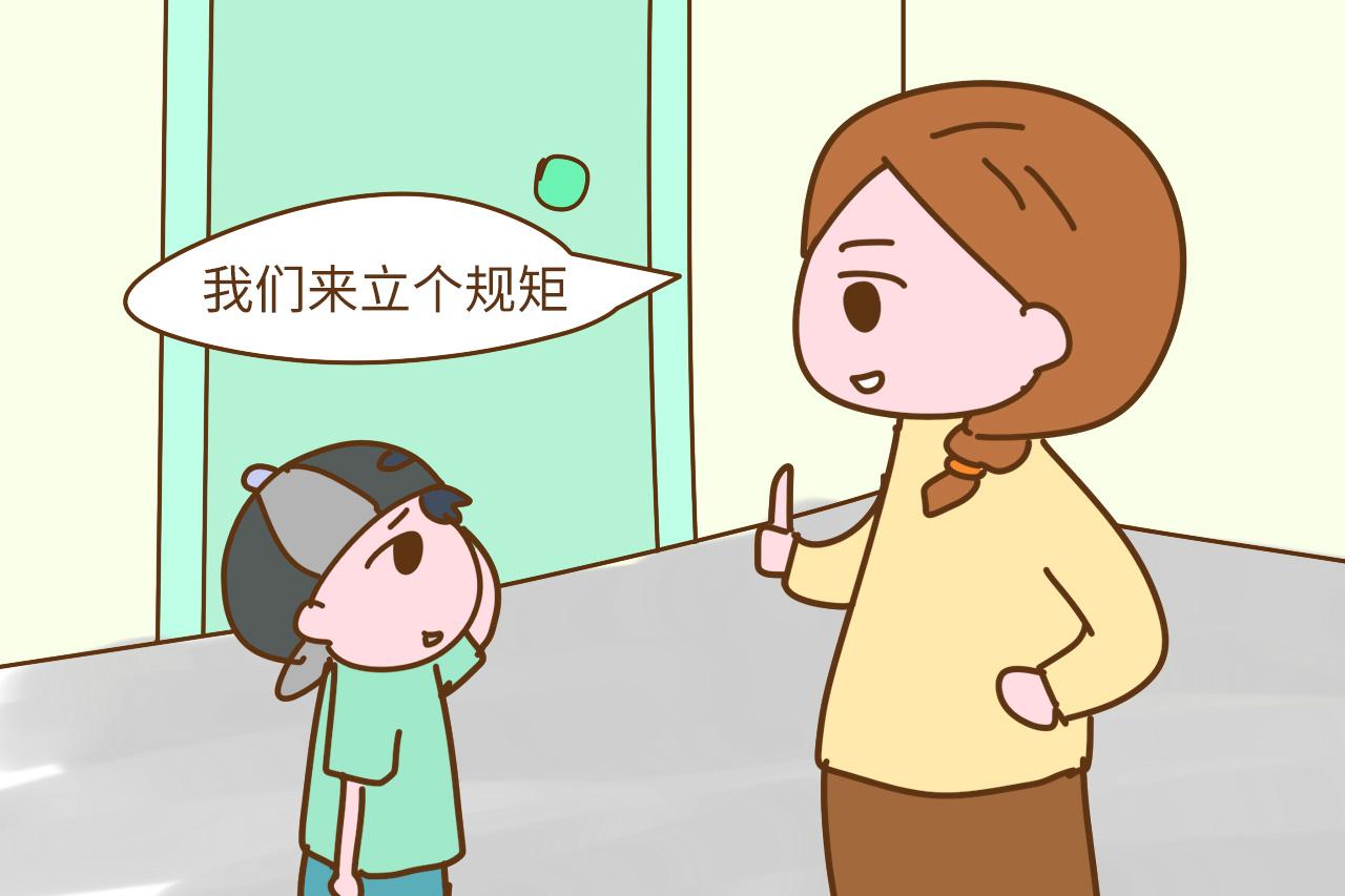 管孩子少你说是不负责任, 多了你说是溺爱, 那到底该怎么办?
