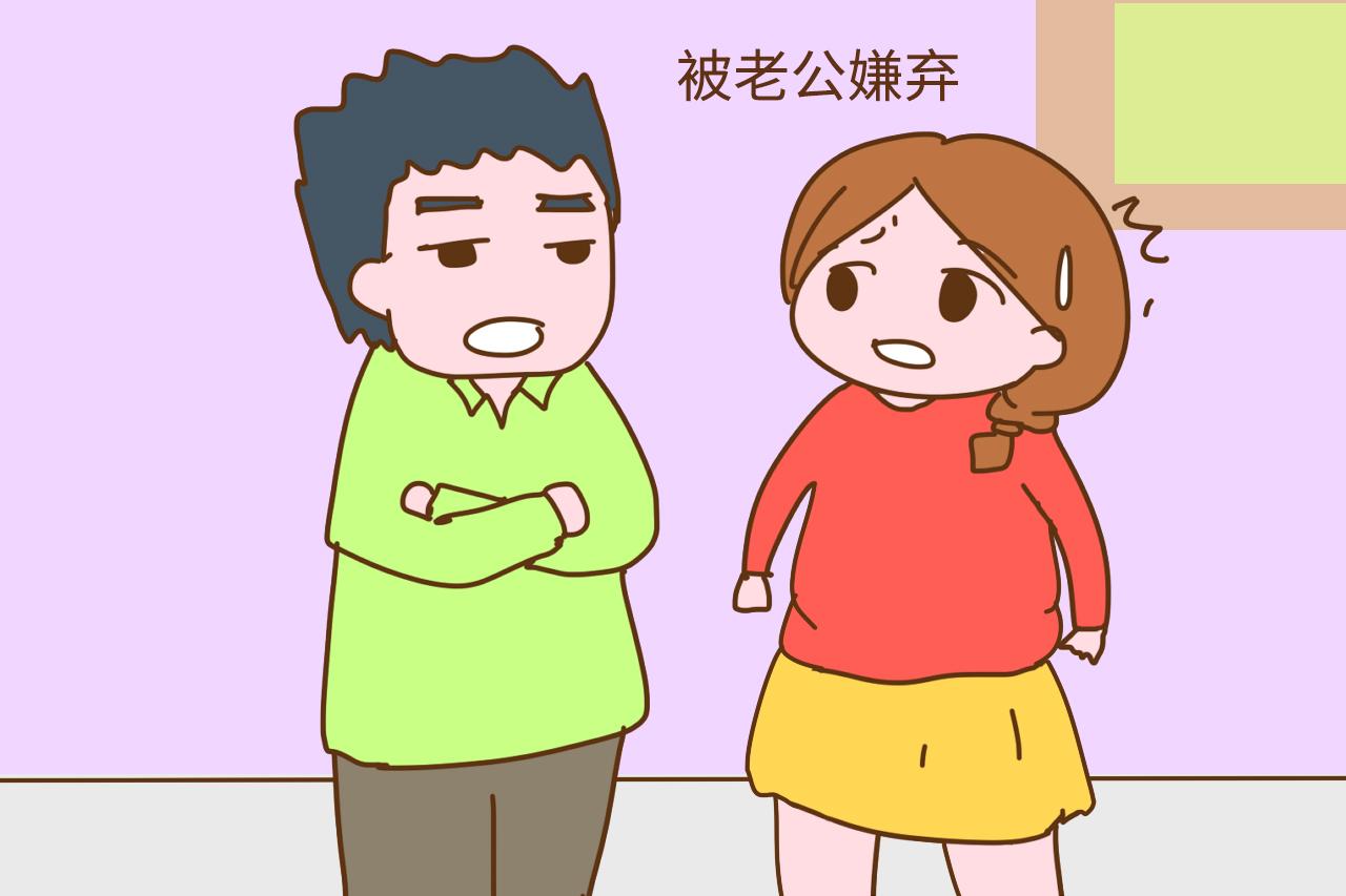 妈妈们评选出月子里最不能忍受的五件事, 真是说到心坎上, 你是吗?