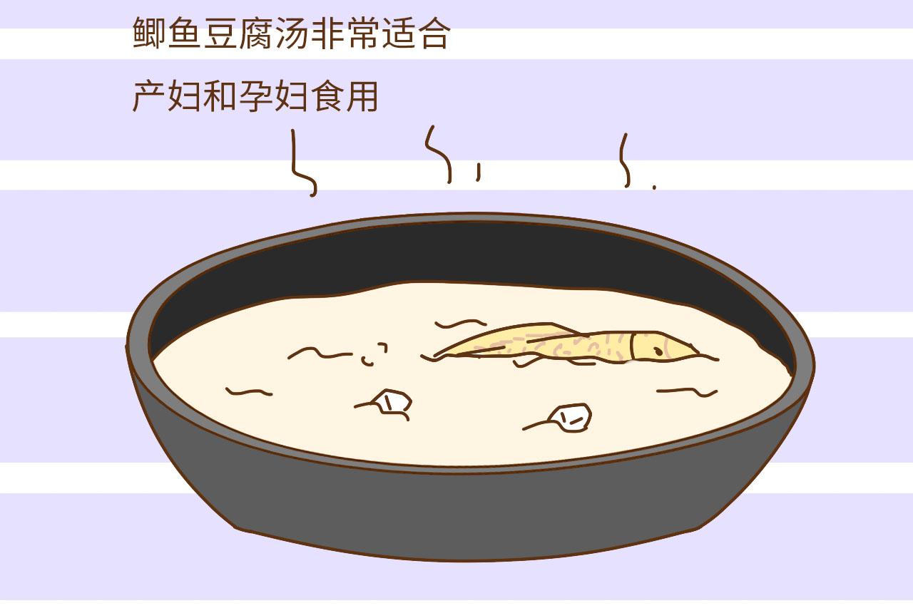 孕妈知道这3种膳食, 胎宝宝出生后才不受委屈, 每天都能吃饱