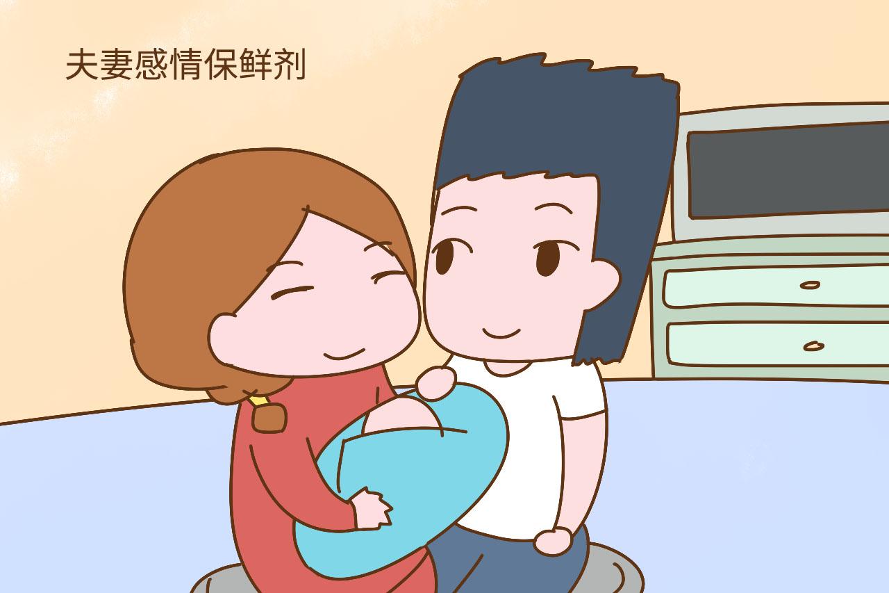 生娃虽遭罪可好处也不少, 听了妈妈们的分享, 心里暖暖的