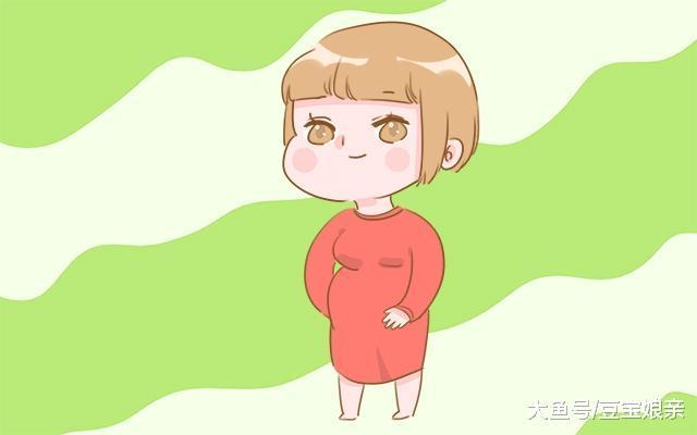 孕期水肿对妈妈和胎儿都不好, 做好这几点, 轻松消肿
