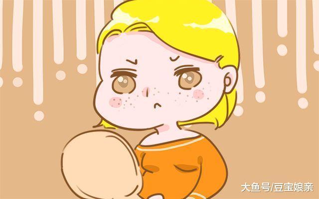 这4件让孕妈变丑的事, 在孕期会主动“上门拜访”, 你要提早预防