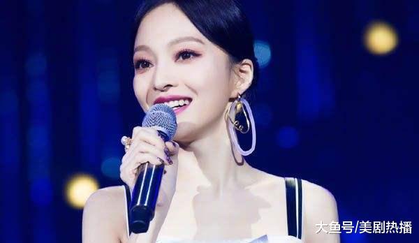 母亲越南打工每月3千, 张韶涵再遭亲舅舅控诉, 她想要翻红真难啊!