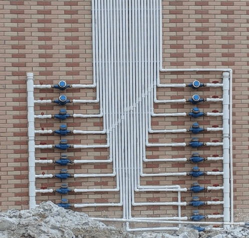 强迫症患者舒服了！