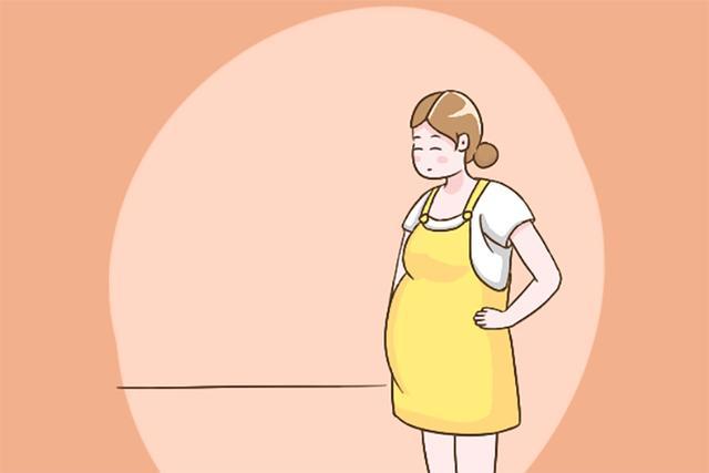 孕妈学会这一招, 能让婆婆和老公都对你更好