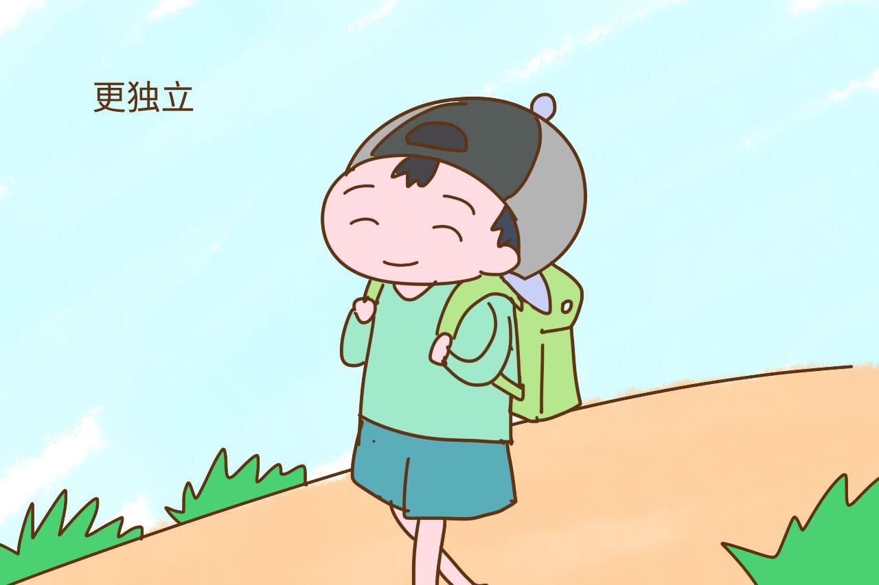 孩子3岁前爱不爱看电视, 上小学后差异很明显, 家长要重视了