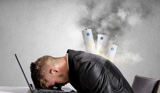 男人衰老的5个“丑态”, 中2个以上, 别不承认, 你可能老了!