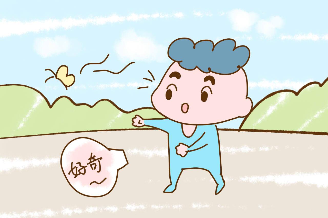 孩子三岁前有2个敏感期, 妈妈抓住了, 孩子以后聪明智商高