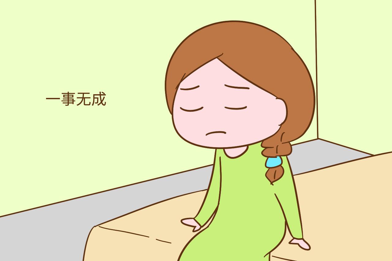 你一事无成可不是被生孩子拖累的, 别再让娃背这个锅了