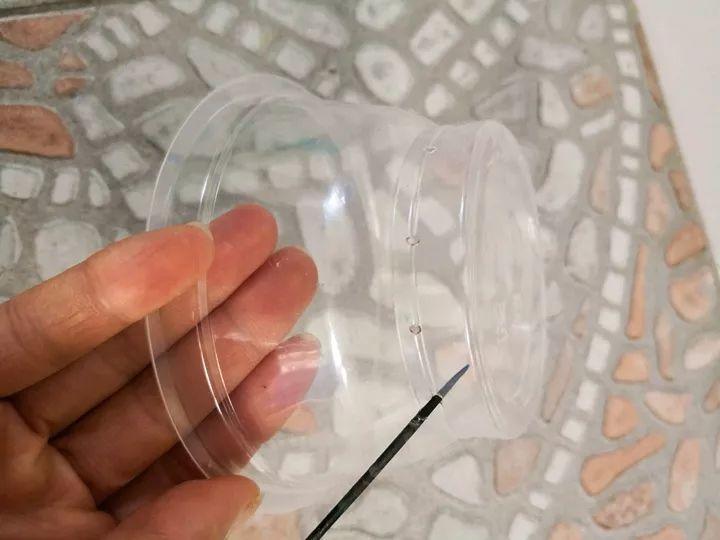 冬天扦插养不活? 找个油桶灌点沙, 捂一捂就生根!