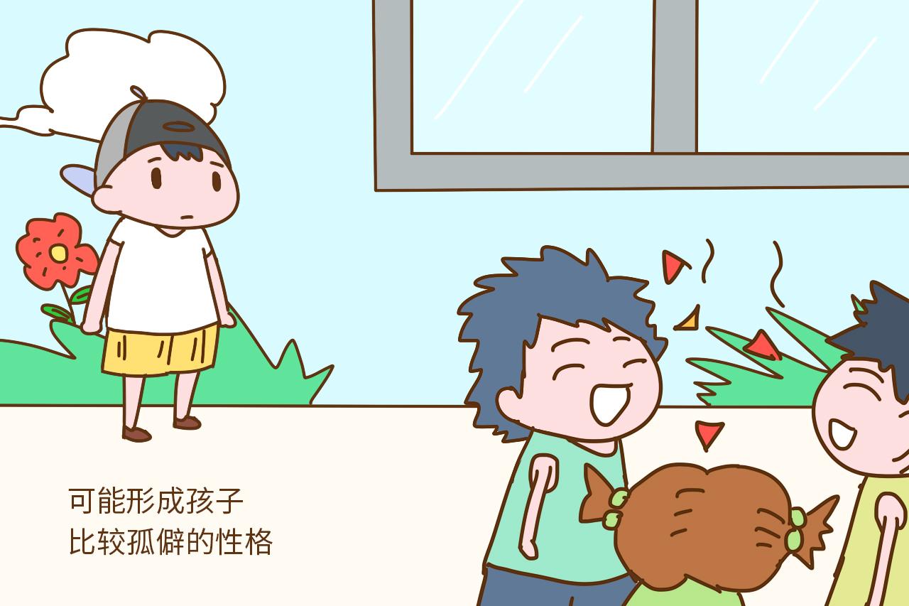 孩子两岁半和三岁送幼儿园没什么差别? 家长别天真, 差别太大了