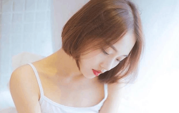 因为她喜欢你, 所以她才会生你的气