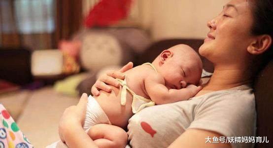 女人坐月子不能刷牙, 不能洗澡? 科学坐月子5要5不要