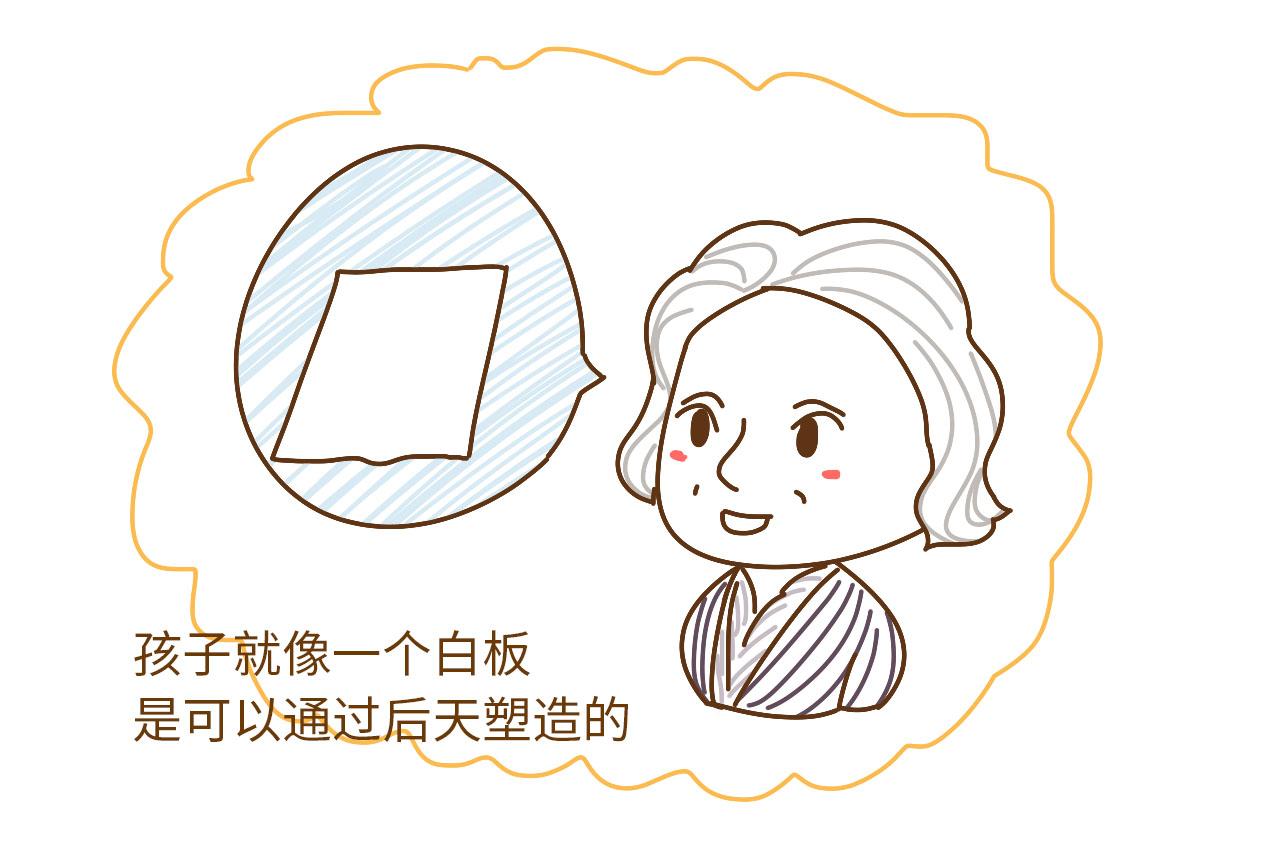 孩子从小跟这3种人睡觉, 性格发展会更好, 看你家孩子够幸运吗?