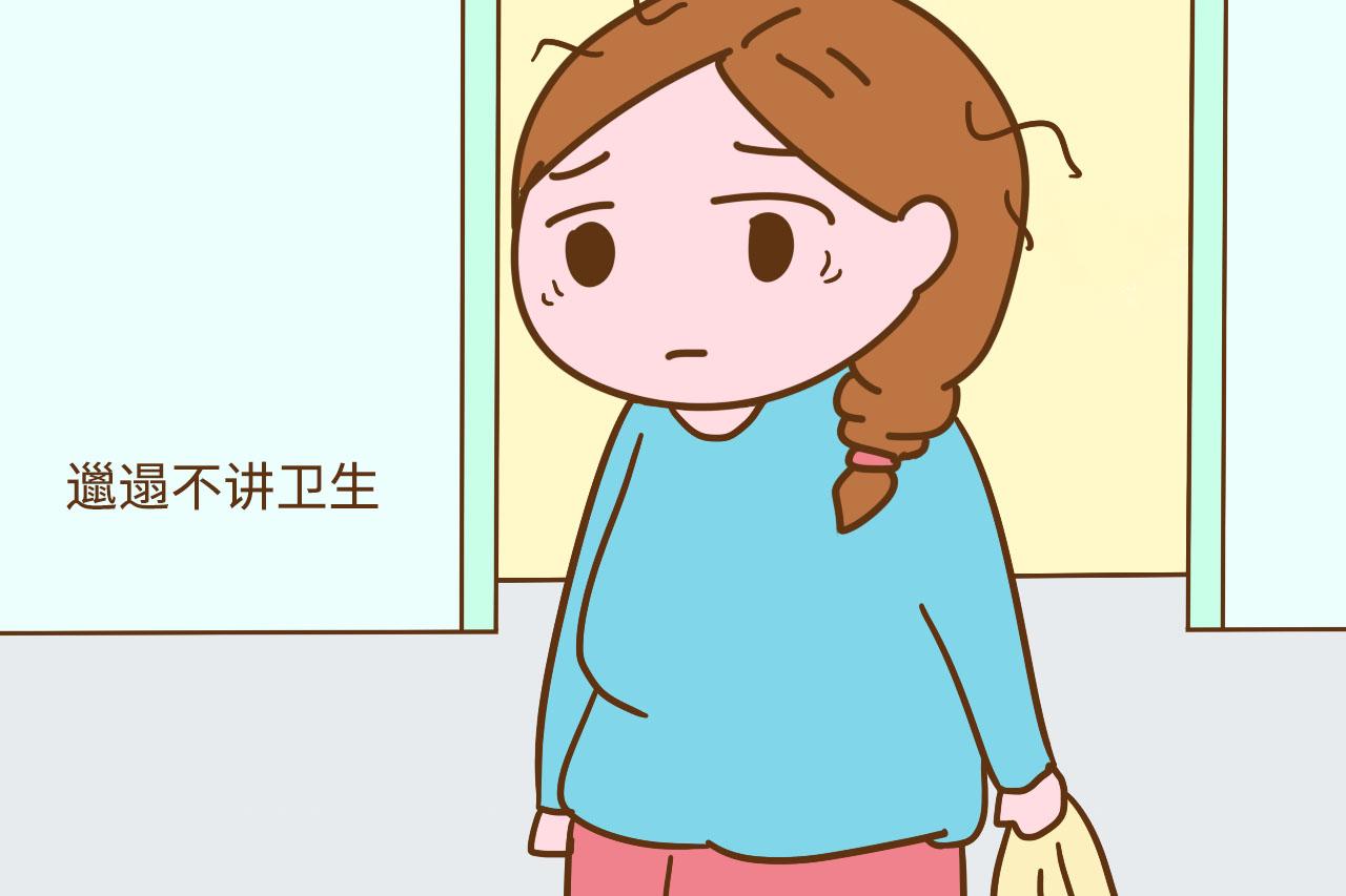 摊上这3类不靠谱的妈妈, 孩子再机灵也没用, 中了的妈妈快改了吧