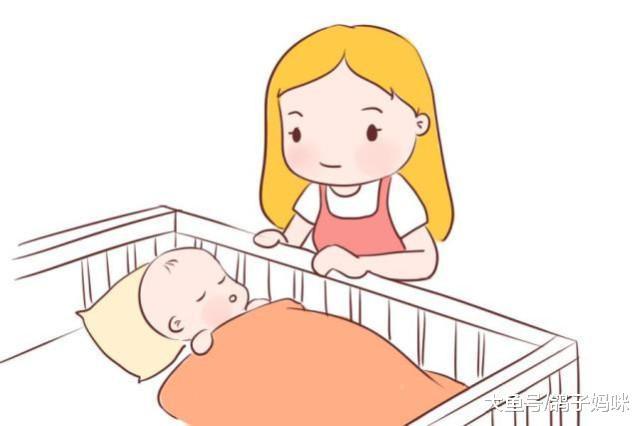 宝宝的6种不良睡姿, 这么补救对孩子更健康!