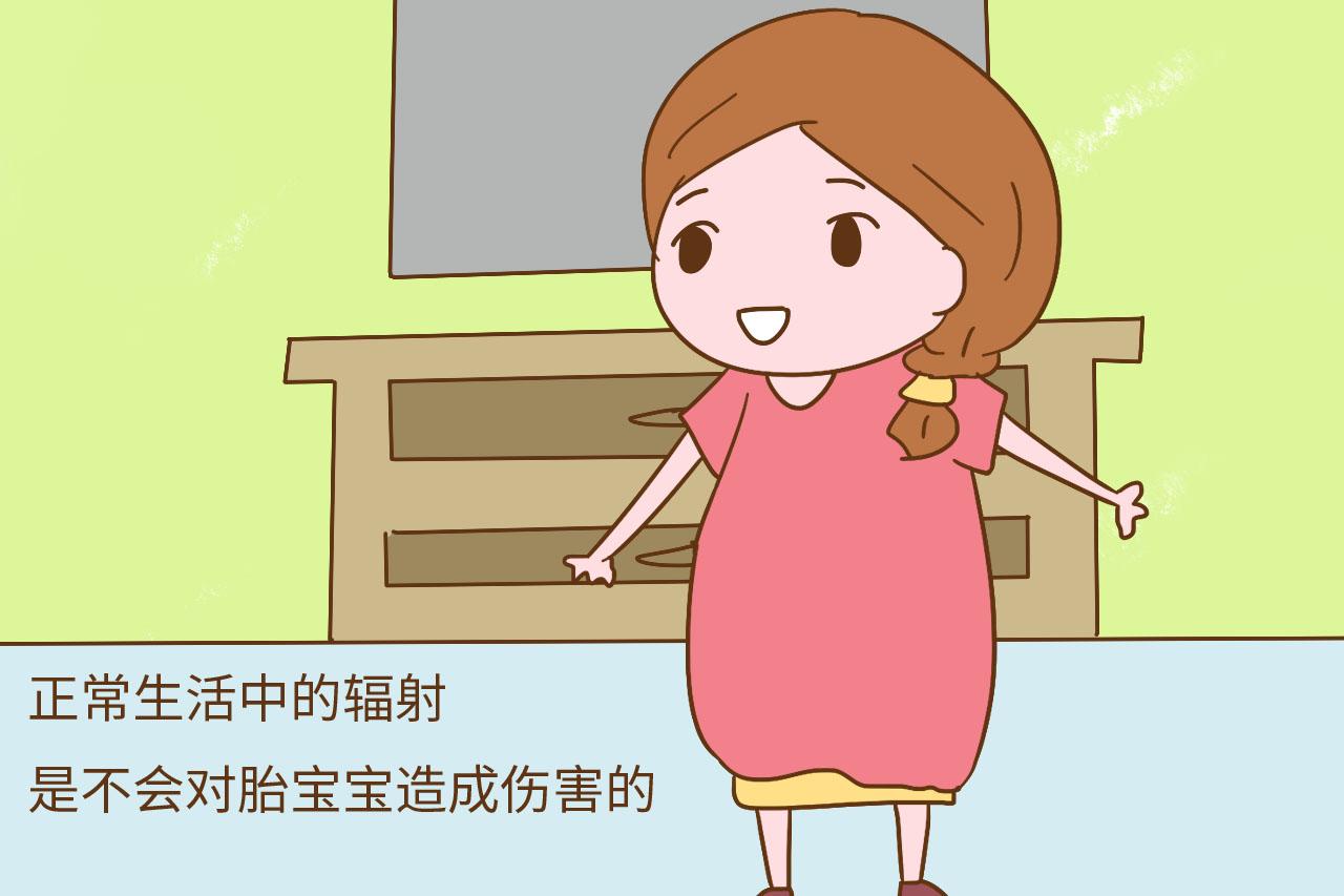 孕期常见的4大谣言, 化身谣言粉碎机, 让孕妈好好活