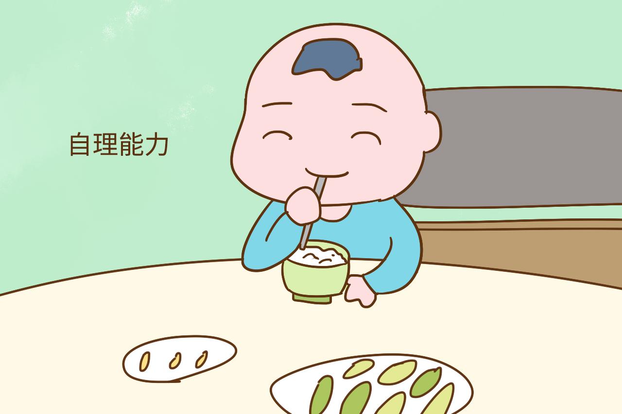 孩子满三岁和不满三岁, 上幼儿园有什么区别? 这些区别看了都心疼