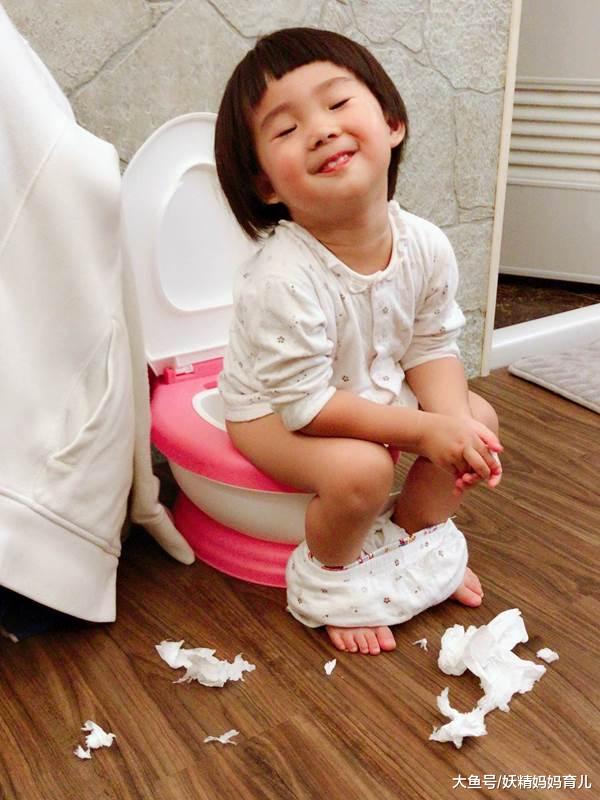 宝宝什么时候戒尿布? 宝宝戒尿布, 妈妈试试这7个小窍门