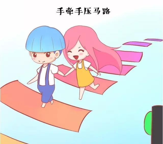 情侣间那些亲密的事, 你主动过吗?