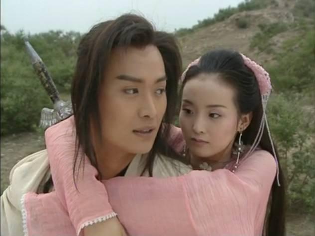 武林外史要翻拍了, 朱七七白飞飞CP党又要开战, 谁来替代沈浪?