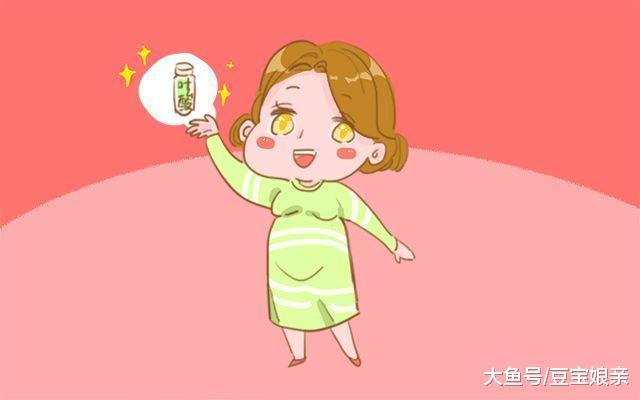 孕期别再乱吃补品了, 徒增肥肉而已, 这些才是必补品