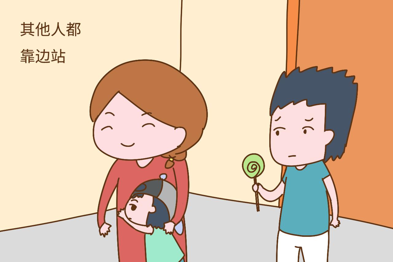 当妈后女人心理活动分析, 这就是我本人没错了, 你也是吗?