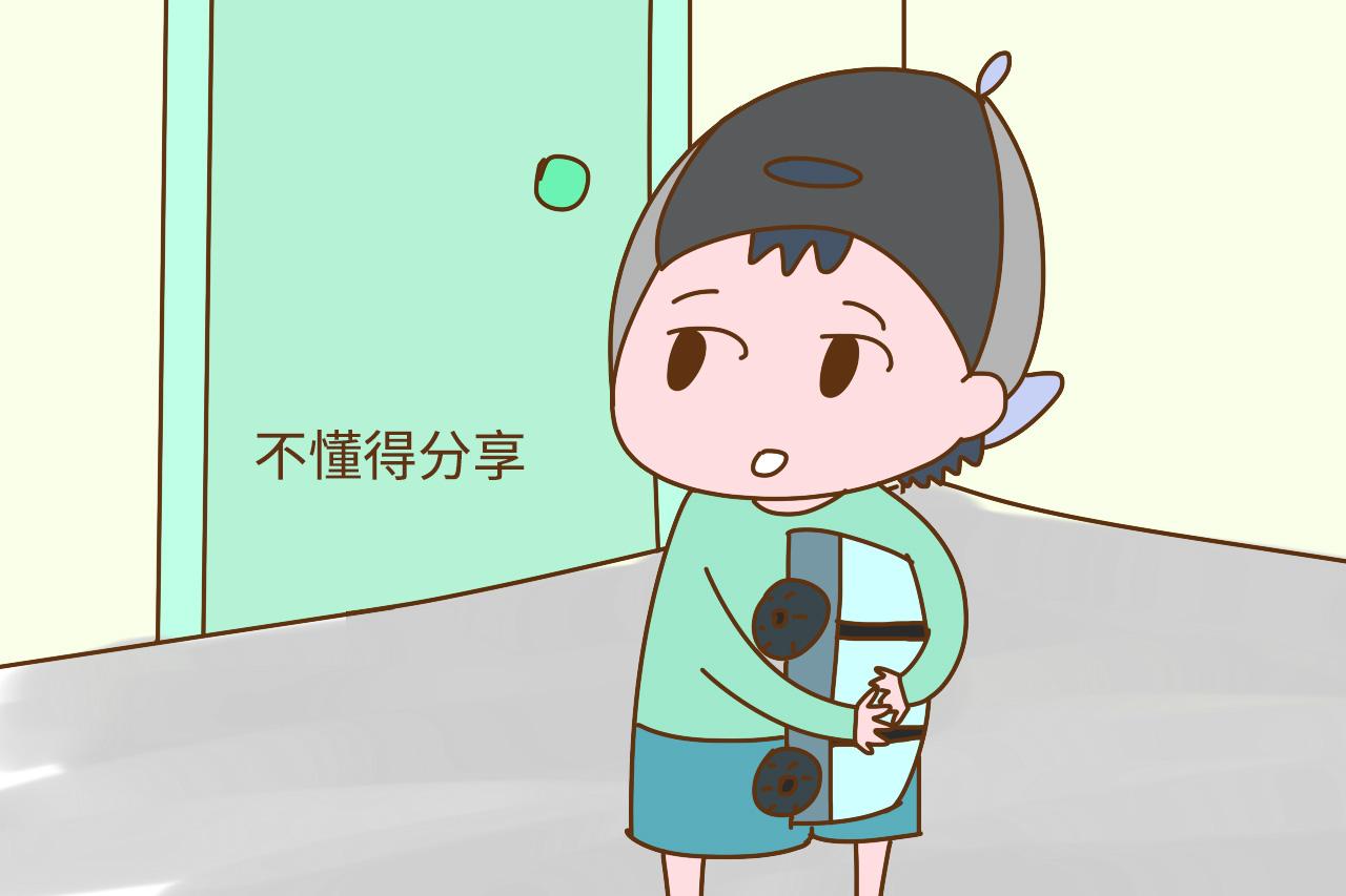 家有男孩, 五岁前有这些坏毛病要赶紧纠正, 放任不管以后难出息