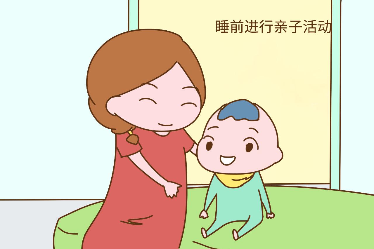 孩子3岁前和妈妈睡还是奶奶睡, 有啥不一样? 这两个区别很明显