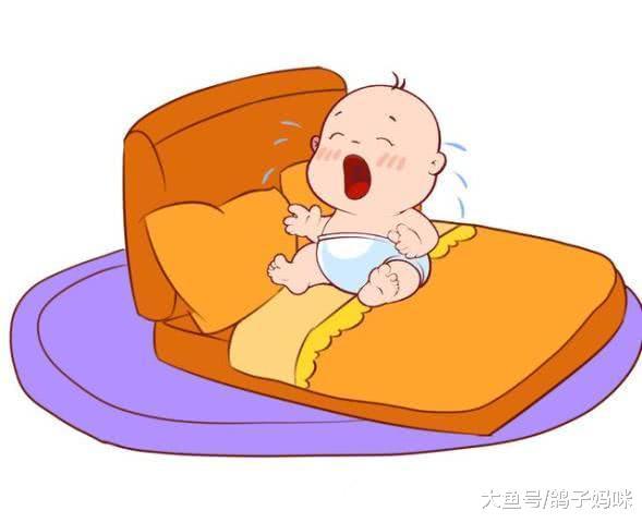 叫醒熟睡中的孩子, 你在用“杀伤性方式”吗?