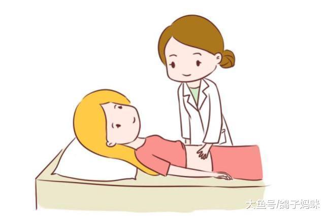 多次刮宫、患肝炎史的孕妈, 要格外小心产后大出血!