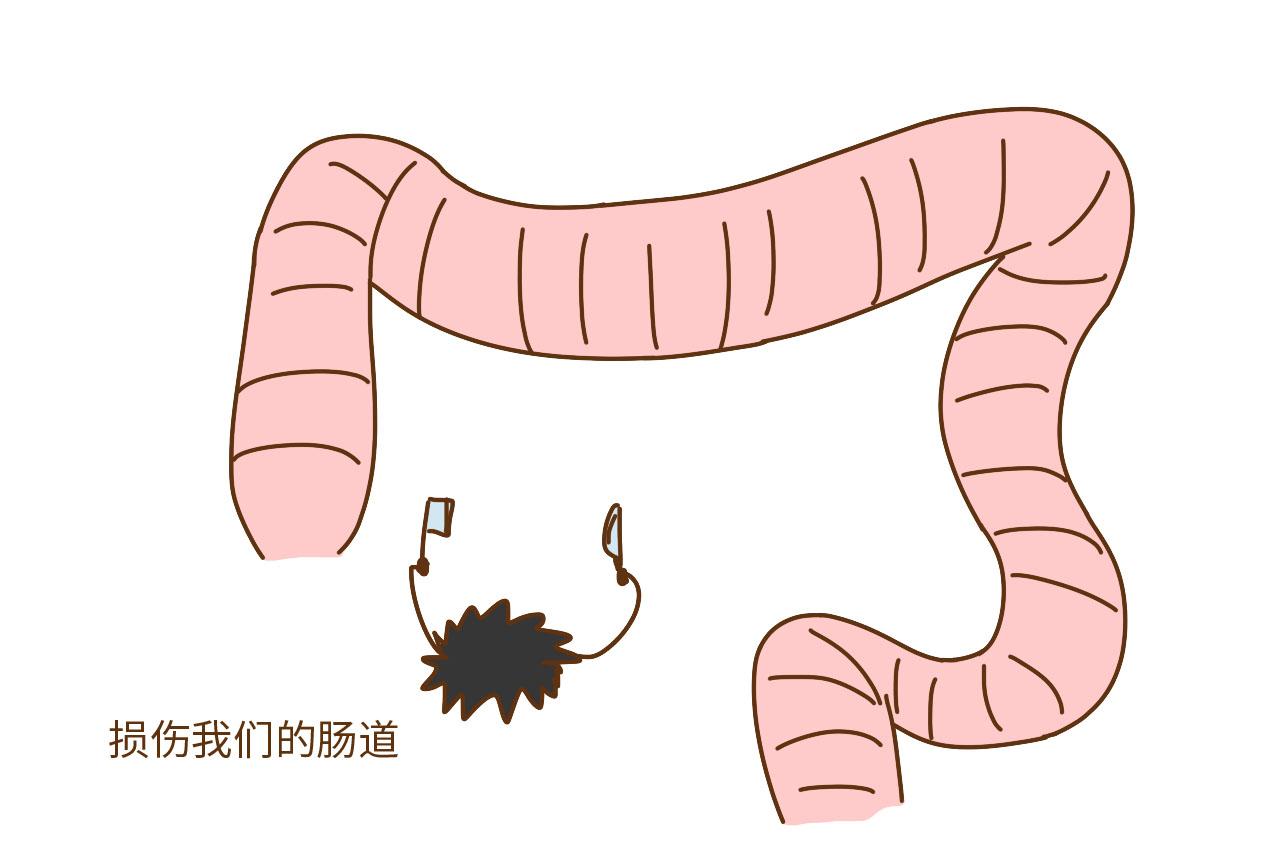 这4种食物悄悄阻碍孩子营养的吸收, 妈妈要警惕, 别给孩子随便吃