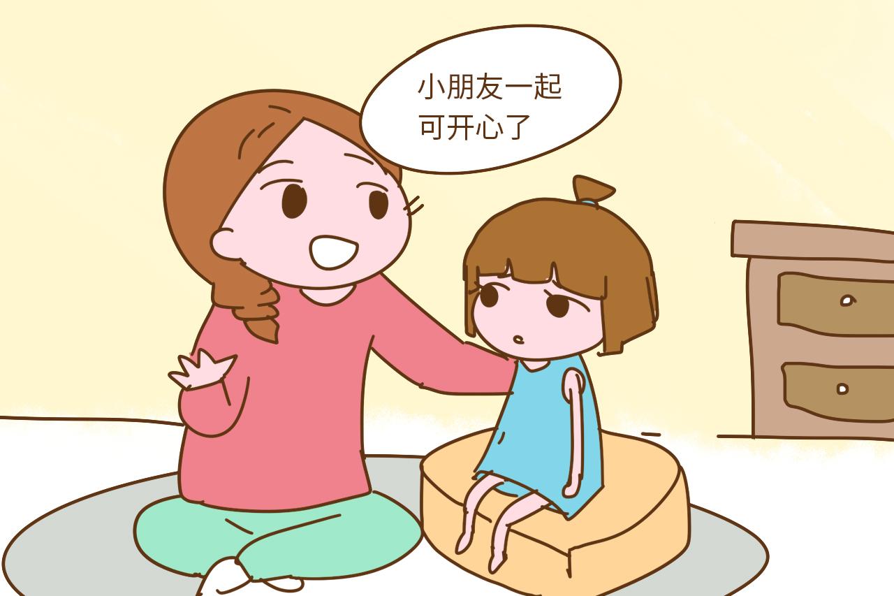 孩子上幼儿园哭得撕心裂肺, 这4个入园准备你做好了吗?